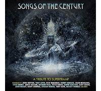 VARIOUS ARTISTS - SONGS OF THE CENTURY - A TRIBU - CD - F4z