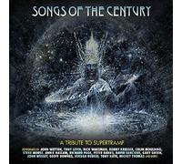Various Artists - Songs Of The Century - A Tribute To Supertramp