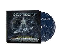 Various Artists - Songs of The Century-A Tribute to Supertramp [Import]