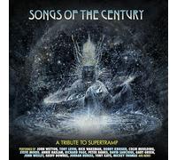Various Artists – Songs Of the Century – A Tribute to Supertramp – Vinyle