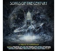 Various Artists – Songs of the Century – A Tribute to Supertramp – CD Digipack (Import)