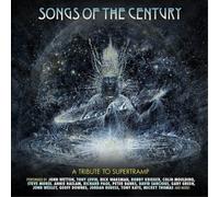 Various Artists - Songs of The Century - an All-Star Tribute to Supertramp [Import]