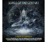 Various Artists - Songs of The Century-A Tribute to Supertramp [Import]