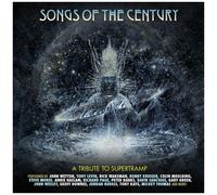 Various Artists - Songs Of The Century - A Tribute To Supertramp / Various [Viny