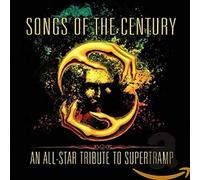 Various Artists - Songs of The Century-an All-Star Tribute to Supe [Import]