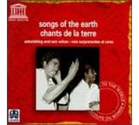 Various Artists - Songs of The Earth