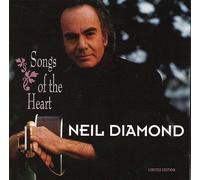 Various Artists - Songs of The Heart [Import]