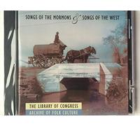 Various Artists - Songs of The Mormons.