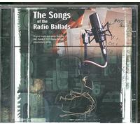 Various Artists - Songs of The Radio Ballads