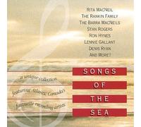 Various Artists - Songs of The Sea