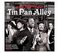 Various Artists - Songs of Tin Pan Alley