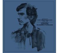 VARIOUS ARTISTS - SONGS OF TOWNES VAN ZANDT VOL. III - CD - K72z