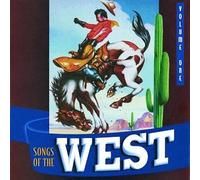 Various Artists - Songs of West 1