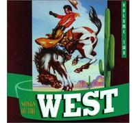 Various Artists - Songs of West 2