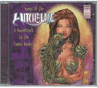 Various Artists - Songs of Witchblade: Soundtrack to Comic Books