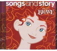 Various Artists - Songs and Story: Brave