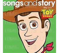 Various Artists - Songs Toy Story [Import]