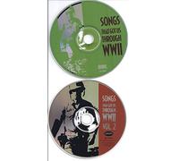 Various Artists - Songs That Got Us Through WWII 2
