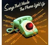 Various Artists - Songs That Made the Phone