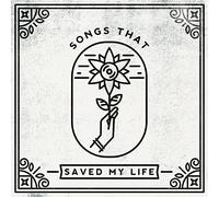 Various Artists – Songs That Saved. – Numérique (Import)