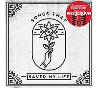 VARIOUS ARTISTS - Songs That Saved My Life