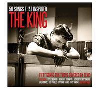 Various Artists - Songs That. The King [Import]