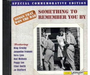 Various Artists - Songs That Won The War 10