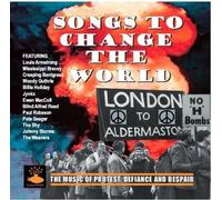 Various Artists - Songs to Change The World/Various [Import]