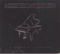 Various Artists - Songs Without Words