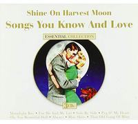 Various Artists – Songs You Know and Love – Import – Dynamic