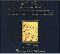 Various Artists - Songwriters