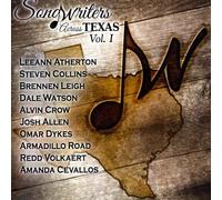 Various Artists - Songwriters Across..