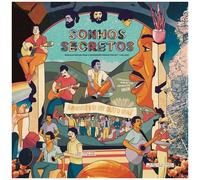 Various Artists - Sonhos Secretos (Various Artists) [Vinyl Lp]