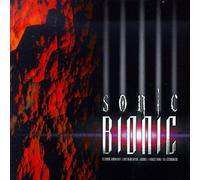 Various Artists - Sonic Bionic