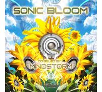 Various Artists - Sonic Bloom