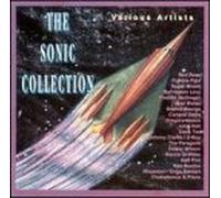 Various Artists - Sonic Collection