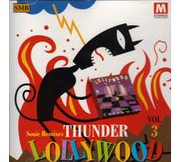 Various Artists - Sonic Mixes Thunder Lollywood Vol 3