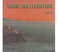 Various Artists - Sonic Obliteration 2