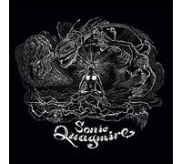 Various Artists - Sonic Quagmire/Various