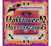 Various Artists - Sonic Real Presents: Halloween Horrorscapes
