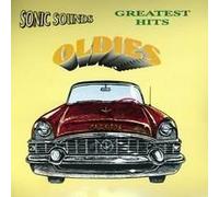 Various Artists - Sonic Sounds G.H