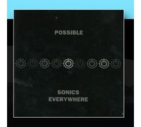 Various Artists - Sonics Everywhere comp.