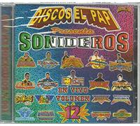 Various Artists - Sonideros en Vivo 12