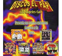Various Artists - Sonideros en Vivo 2