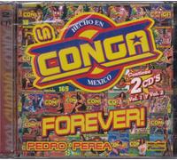 Various Artists - Sonido La Conga Forever 1