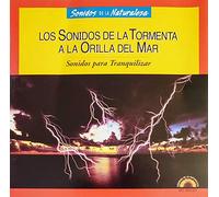 Various Artists - Sonidos De La Tormenta a La Orilla Del Mar