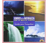 Various Artists - Sonidos Naturaleza Con Clasica: Muestrario