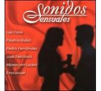 Various Artists - Sonidos Sensuales
