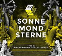 Various Artists - Sonne Mond Sterne X9 [Import]