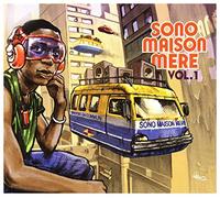 Various Artists - Sono Maison Mere